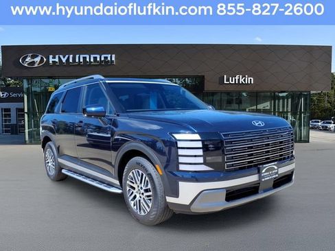 New 2026 Hyundai Palisade SEL FWD image 1