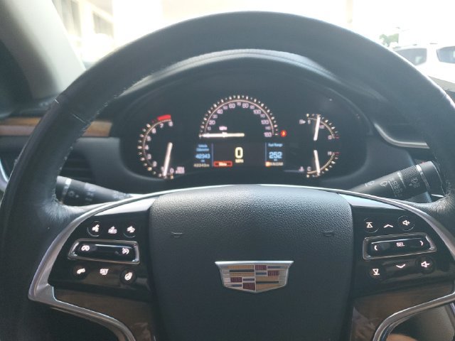 Used 2019 Cadillac XTS Luxury w/ Driver Awareness Package FWD image 23