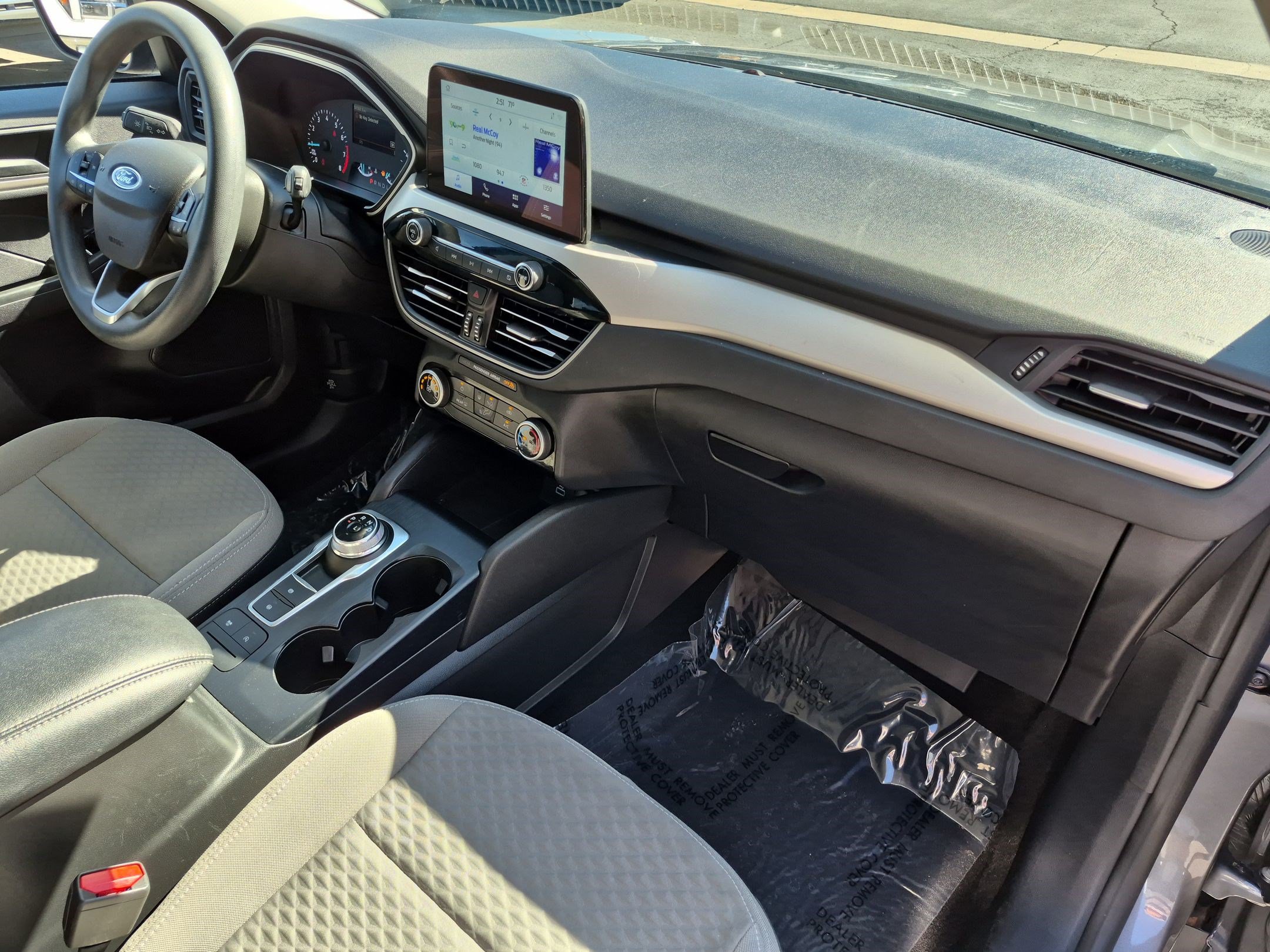 Used 2022 Ford Escape SE AWD/4WD image 33