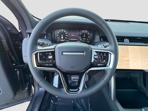 New 2026 Land Rover Discovery Sport Landmark AWD/4WD image 38