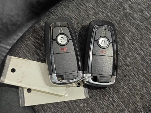 Used 2023 Ford Bronco Sport Big Bend AWD/4WD image 12