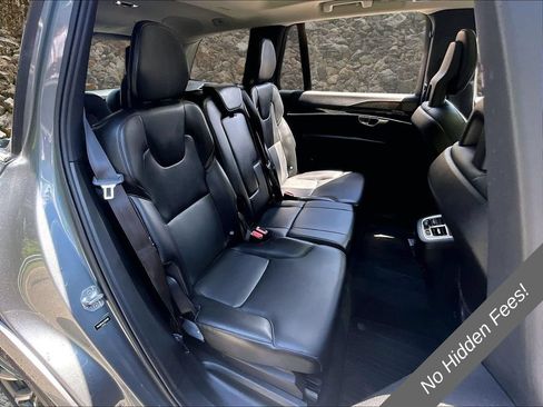 Used 2018 Volvo XC90 T5 Momentum w/ Convenience Package AWD/4WD image 24