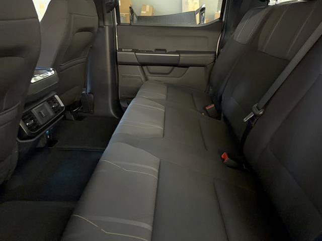Certified 2024 Ford F150 STX AWD/4WD image 17