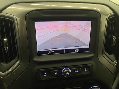 New 2026 Chevrolet Silverado 1500 W/T w/ WT Value Package AWD/4WD image 20