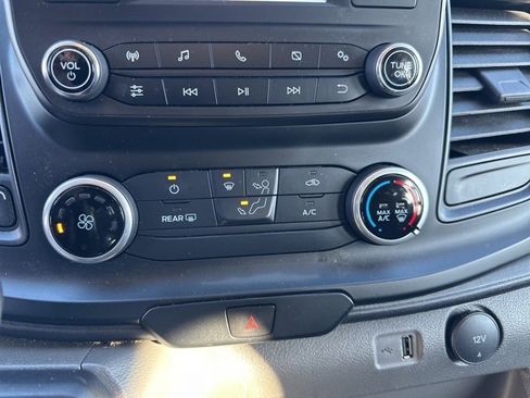 Used 2024 Ford Transit 250 Base w/ Exterior Upgrade Package image 19