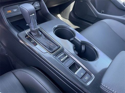 New 2025 Honda Civic FWD Hybrid Sedan image 20