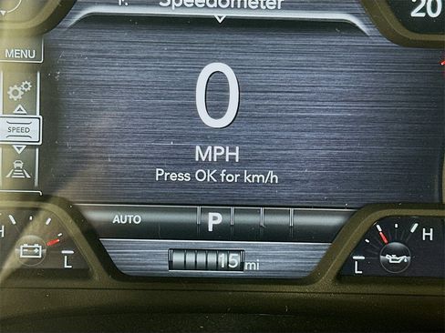 New 2026 RAM 1500 Big Horn image 11