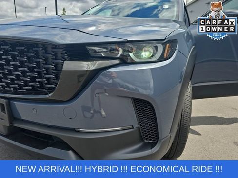 Used 2026 MAZDA CX-50 2.5 Hybrid w/ Cargo Package AWD/4WD image 29