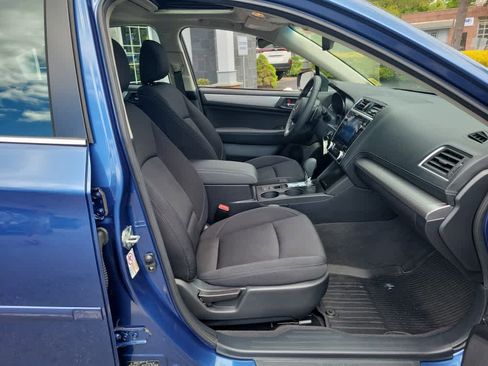 Used 2019 Subaru Legacy 2.5i Premium AWD/4WD image 29
