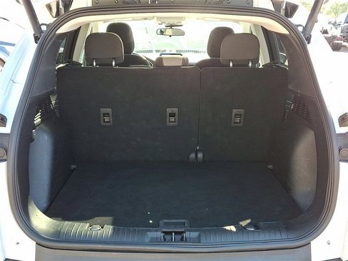 Certified 2022 Ford Escape SE w/ SE Sport Appearance Package image 29