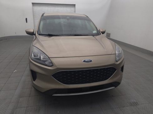 Used 2020 Ford Escape SE FWD image 14