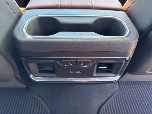 Used 2026 GMC Sierra 2500 Denali Ultimate w/ Max Trailering Package image 26