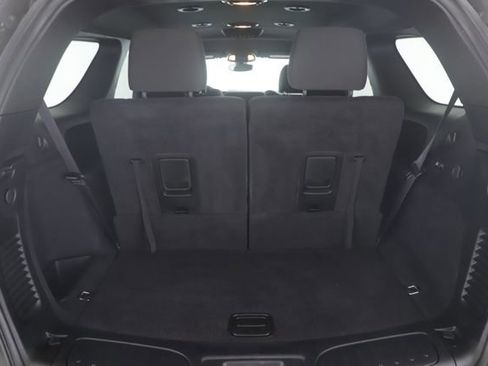 Used 2024 Dodge Durango SXT w/ SXT Blacktop Group image 28