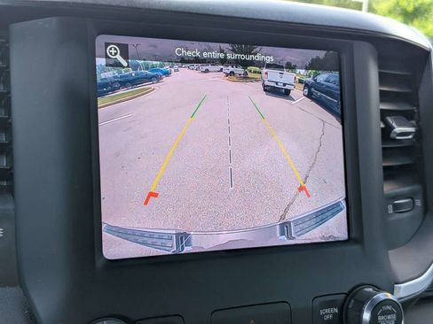 Used 2021 RAM 1500 Big Horn RWD image 20