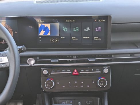 New 2026 Hyundai Tucson SEL Plus FWD image 17