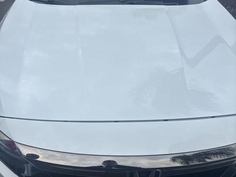 Used 2022 Honda Accord Sport image 1