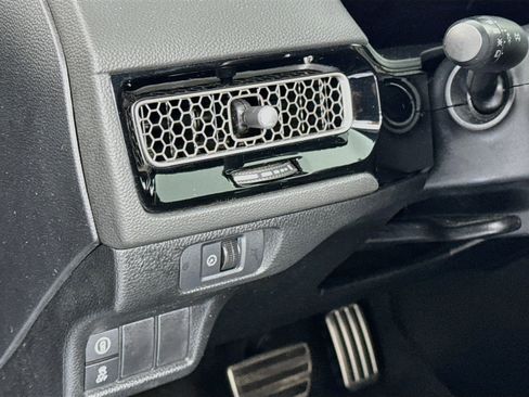 Certified 2024 Honda Civic Sport image 10