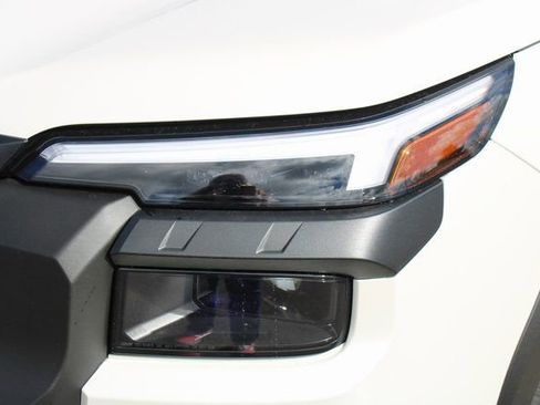 New 2026 Subaru Outback Wilderness image 11