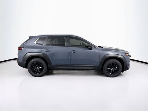 Used 2025 MAZDA CX-50 AWD 2.5 S w/ Weather Package image 5