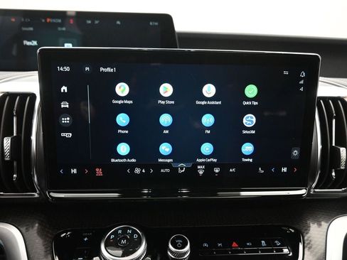 New 2026 Ford Expedition Max Platinum w/ Stealth Appearance Package image 16