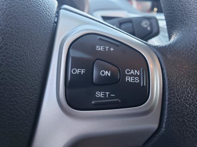 Used 2011 Ford Fiesta SE w/ 203A Rapid Spec Order Code FWD image 25