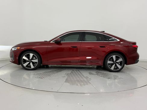 New 2025 Audi A5 2.0T Premium Plus image 2