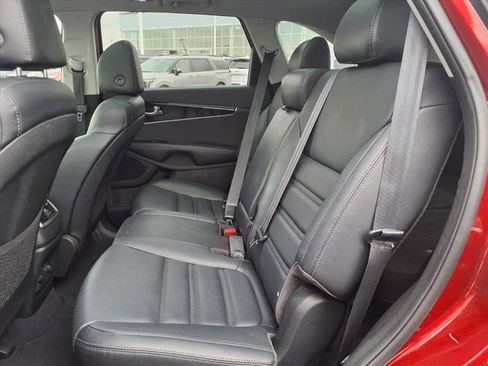 Certified 2020 Kia Sorento EX image 10