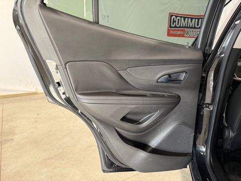 Used 2018 Buick Encore FWD image 20