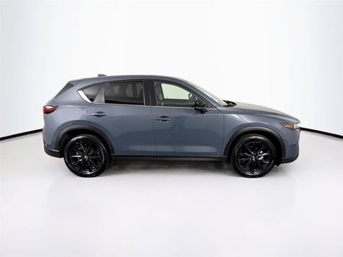 Certified 2024 MAZDA CX-5 Carbon Edition AWD/4WD image 11