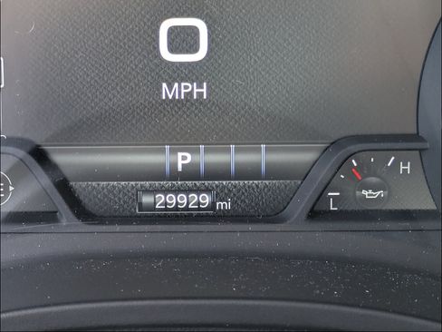 Used 2025 RAM 1500 Big Horn RWD image 24
