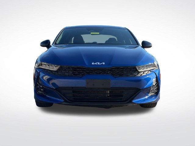 Certified 2022 Kia K5 GT-Line AWD/4WD image 2
