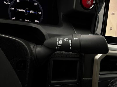 New 2026 Toyota Tacoma TRD Sport AWD/4WD image 33