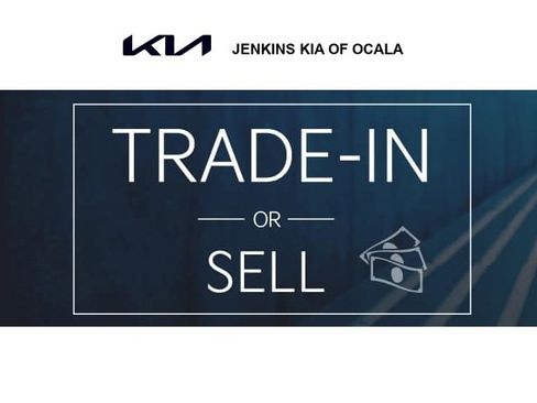 Used 2024 Kia Sportage EX image 9