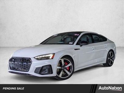 Used 2024 Audi A5 2.0T Premium Plus