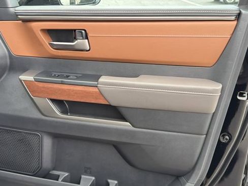 New 2026 Toyota Tundra 1794 Edition AWD/4WD image 38