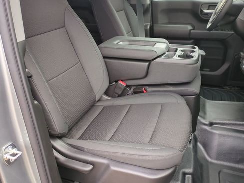 New 2026 Chevrolet Silverado 1500 W/T w/ WT Value Package image 26