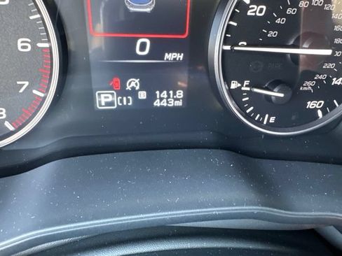 Certified 2026 Subaru Crosstrek 2.5i Premium AWD/4WD image 11