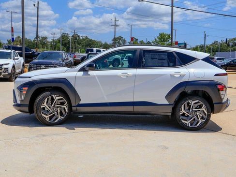 New 2026 Hyundai Kona SEL Premium FWD image 29