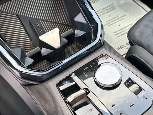 Used 2025 BMW X3 xDrive30i image 29