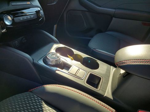 New 2026 Ford Escape ST-Line w/ Tech Pack #1 image 29