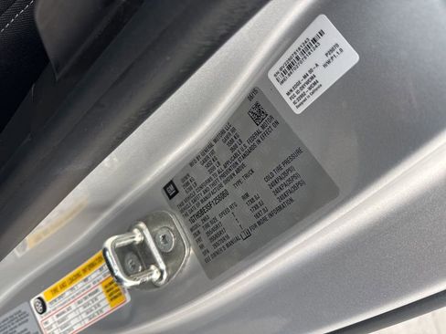 Used 2015 GMC Canyon SLE w/ SLE Convenience Package image 32