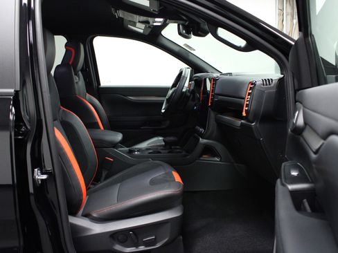 New 2026 Ford Ranger Raptor AWD/4WD image 16