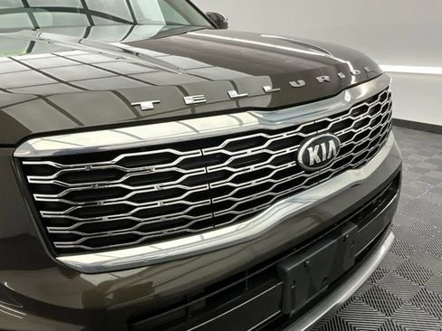 Used 2020 Kia Telluride EX w/ EX Premium Package image 24