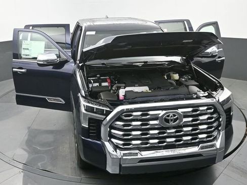 New 2026 Toyota Tundra 1794 Edition AWD/4WD image 34