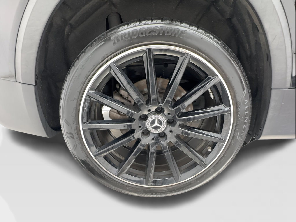 Used 2023 Mercedes-Benz GLB 250 4MATIC image 15