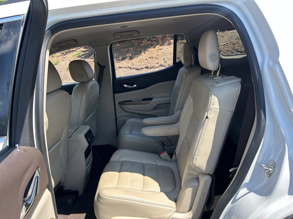 Used 2019 GMC Acadia Denali FWD image 6