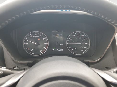 Used 2026 Subaru Ascent Touring AWD/4WD image 20