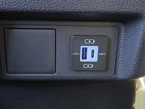 New 2026 Toyota Tacoma SR5 AWD/4WD image 15