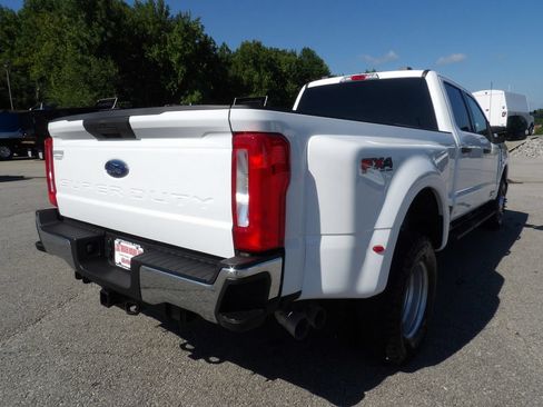 Used 2025 Ford F350 XLT w/ FX4 Off-Road Package AWD/4WD image 7