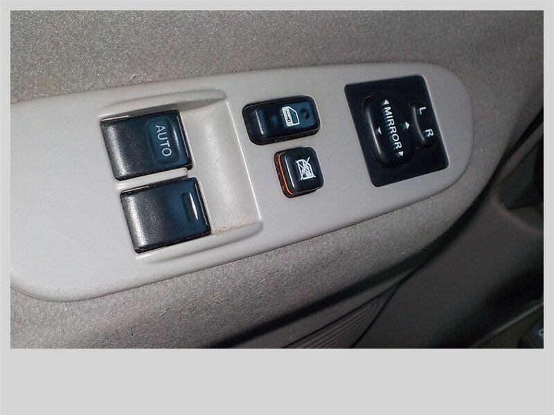 Used 2003 Toyota Tundra SR5 RWD image 20